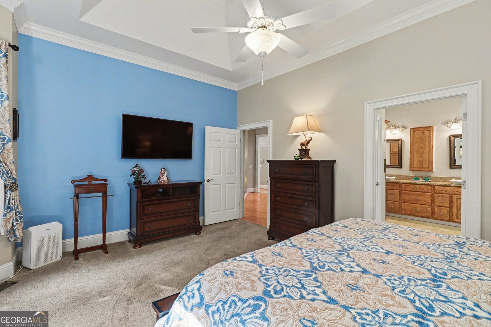 1560 Greyson Ridge Marietta - Photo 7