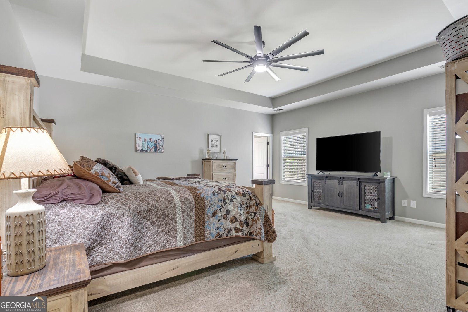 153 Carlow Court Newnan - Photo 17