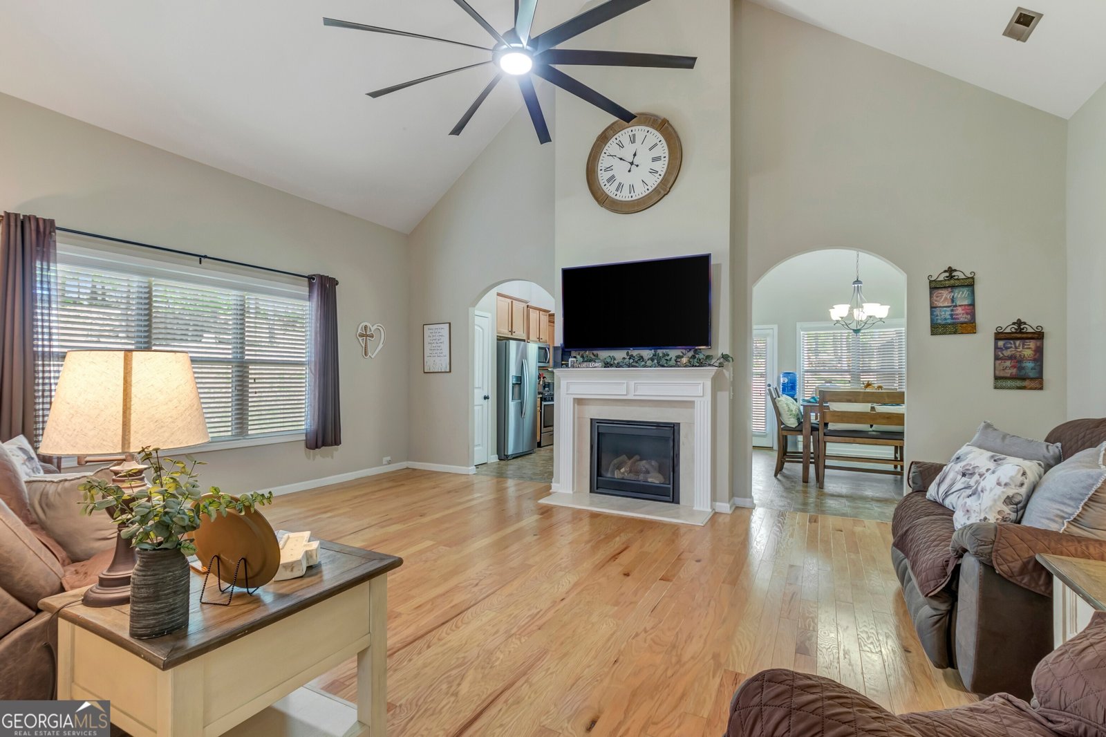 153 Carlow Court Newnan - Photo 21