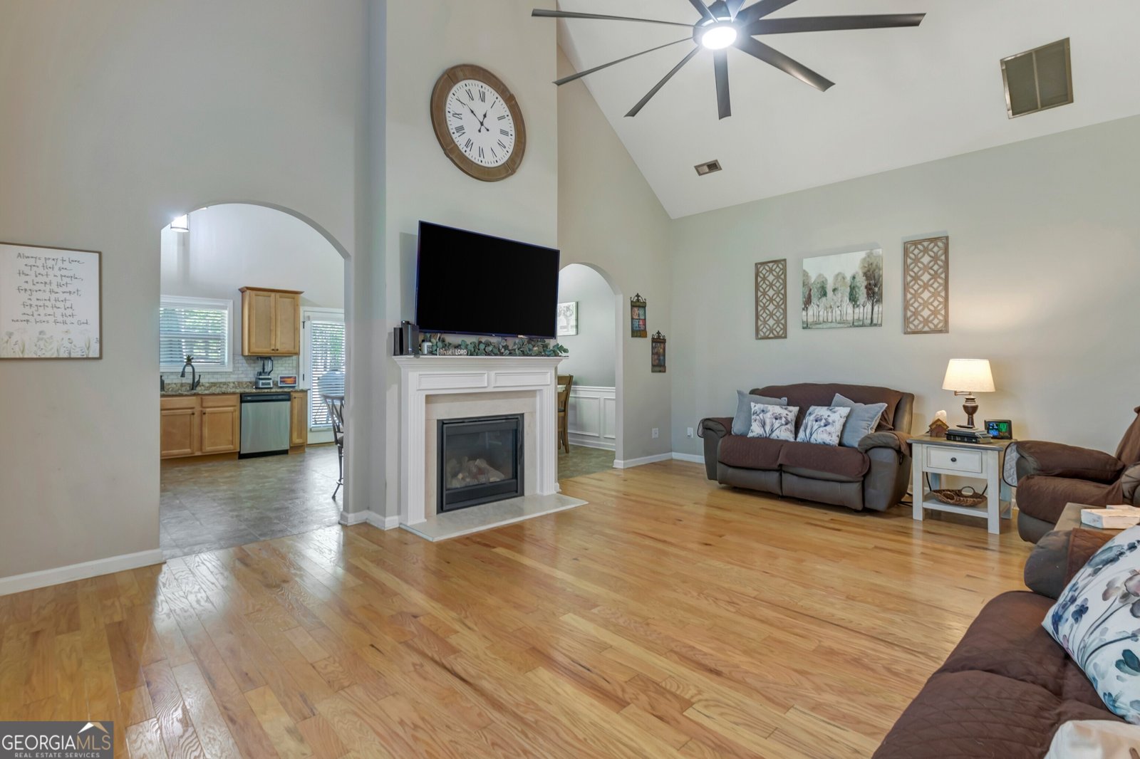 153 Carlow Court Newnan - Photo 22