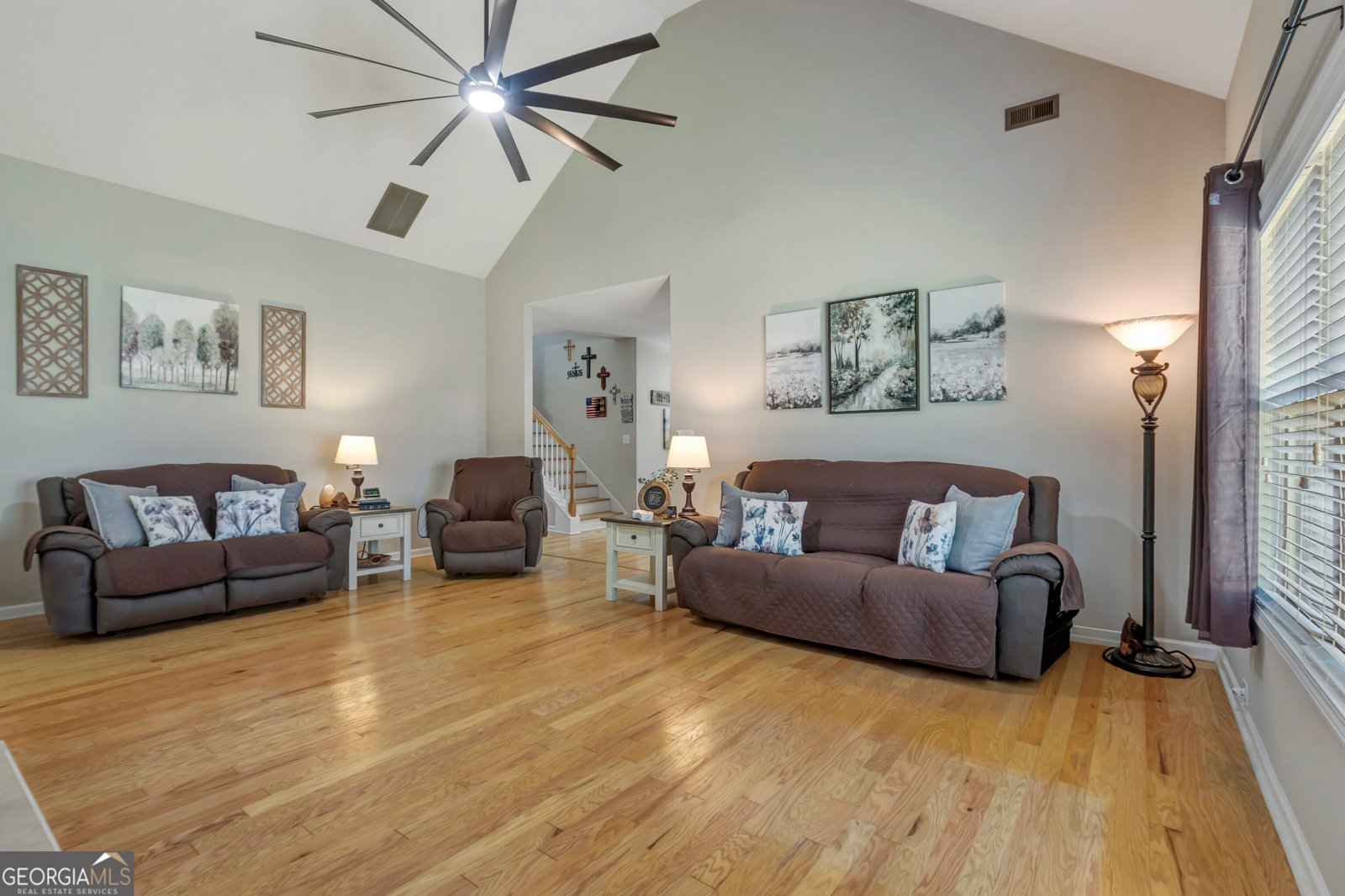 153 Carlow Court Newnan - Photo 23