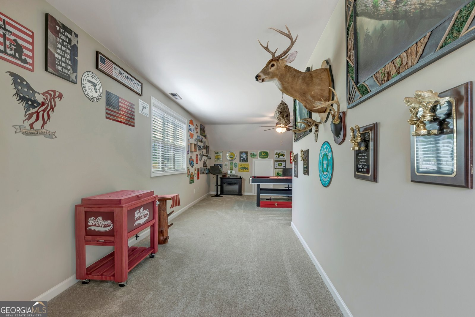 153 Carlow Court Newnan - Photo 34