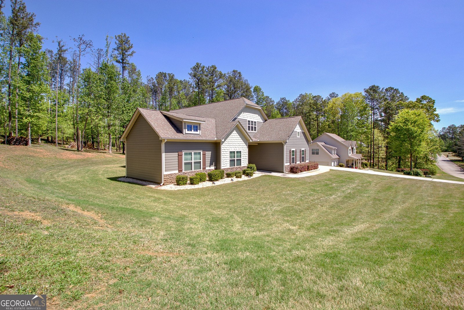 153 Carlow Court Newnan - Photo 39