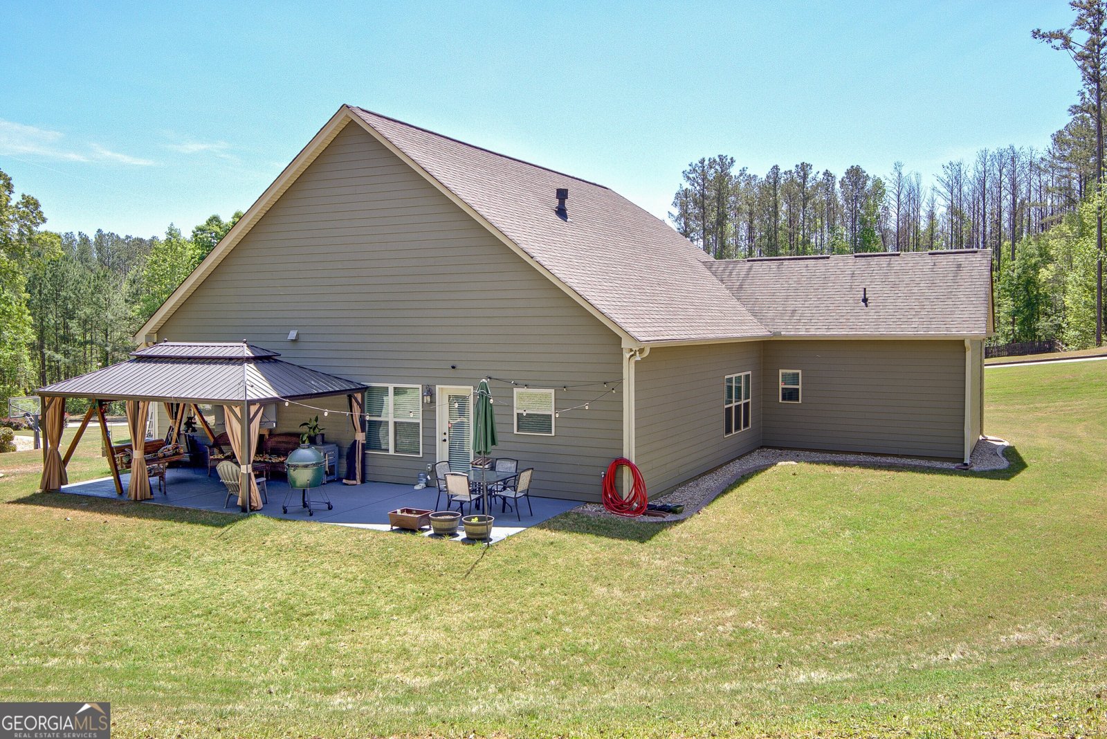 153 Carlow Court Newnan - Photo 42