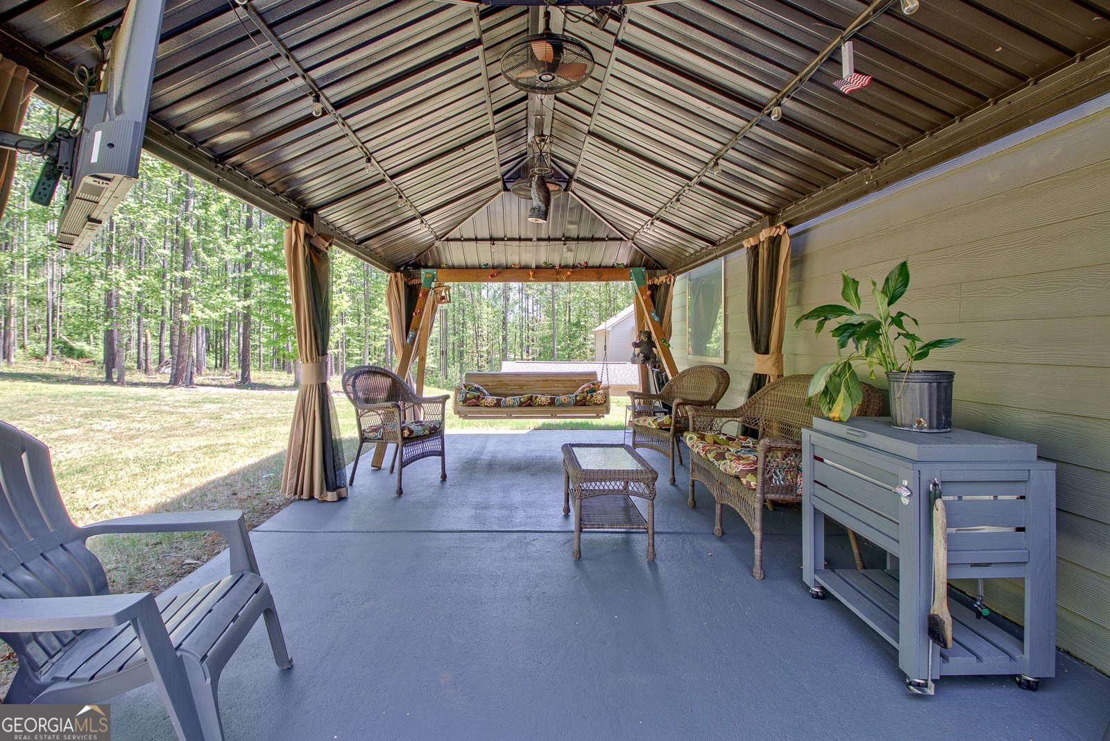 153 Carlow Court Newnan - Photo 45