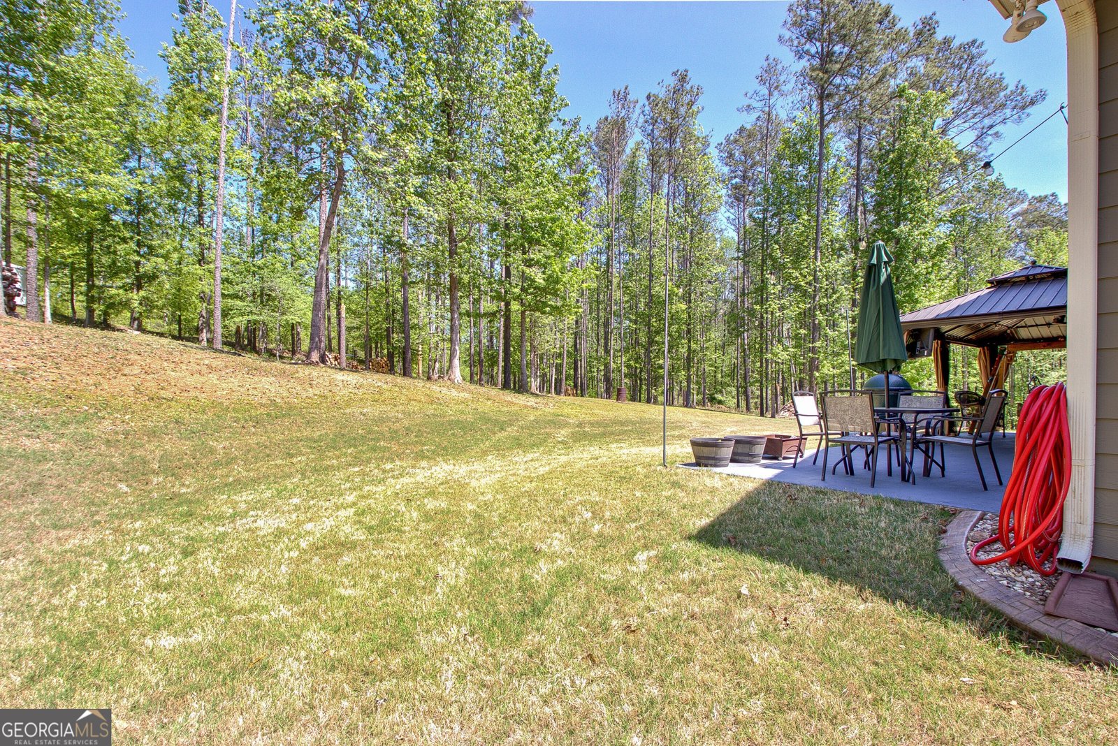 153 Carlow Court Newnan - Photo 48