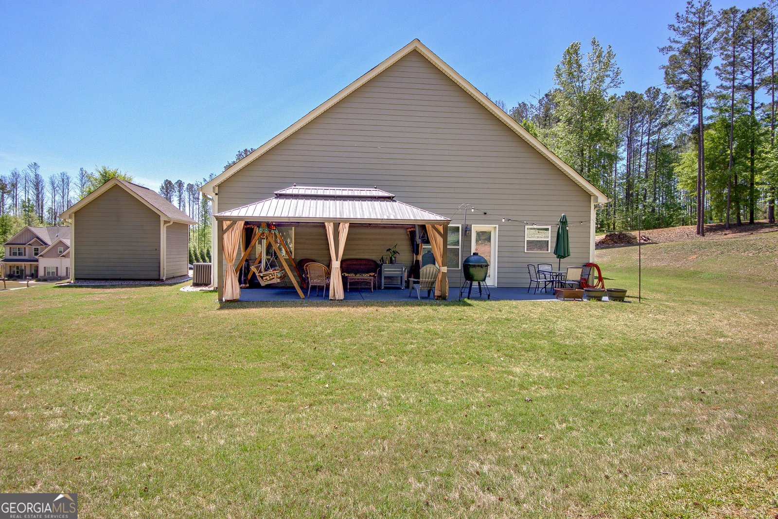 153 Carlow Court Newnan - Photo 49