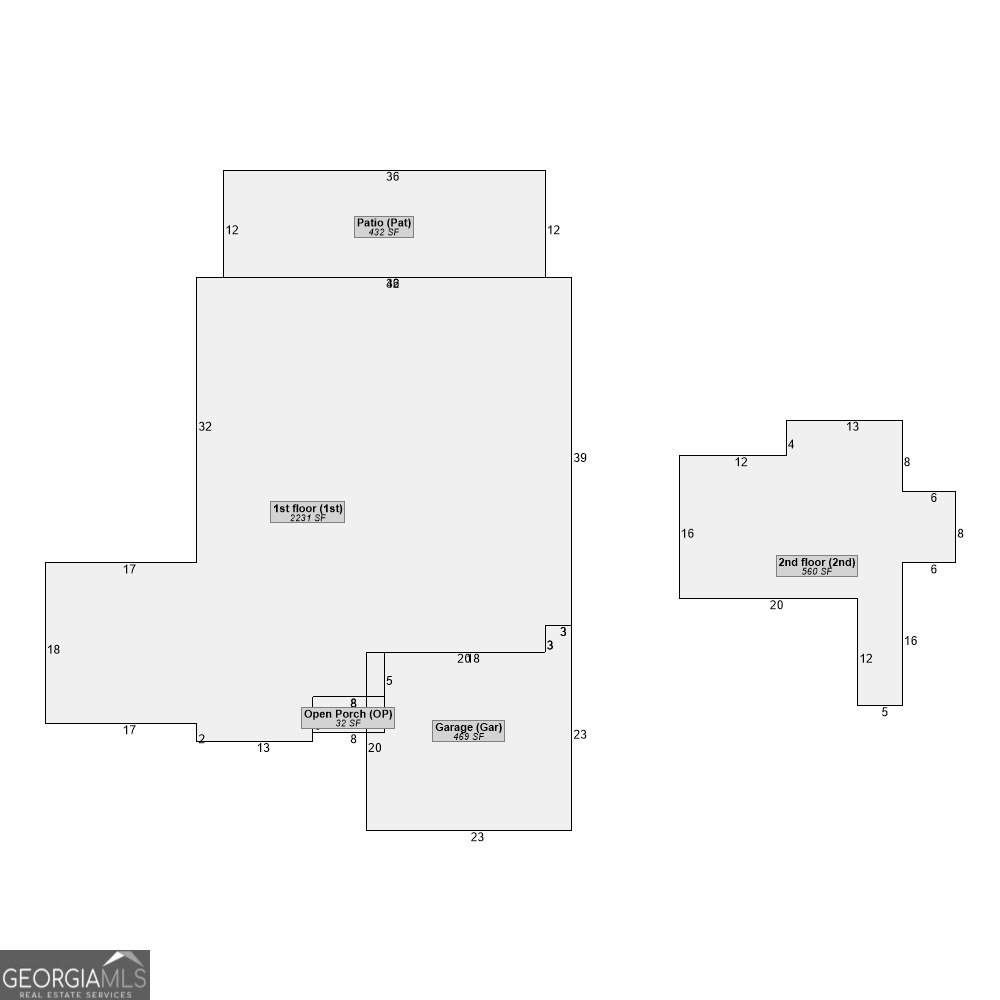 153 Carlow Court Newnan - Photo 52