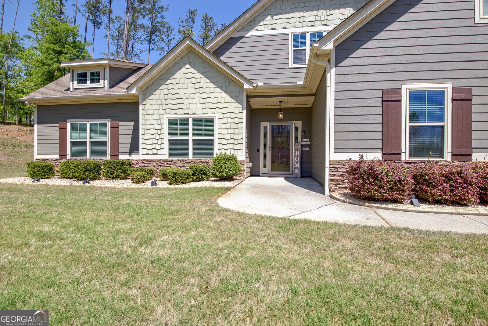 153 Carlow Court Newnan - Photo 6