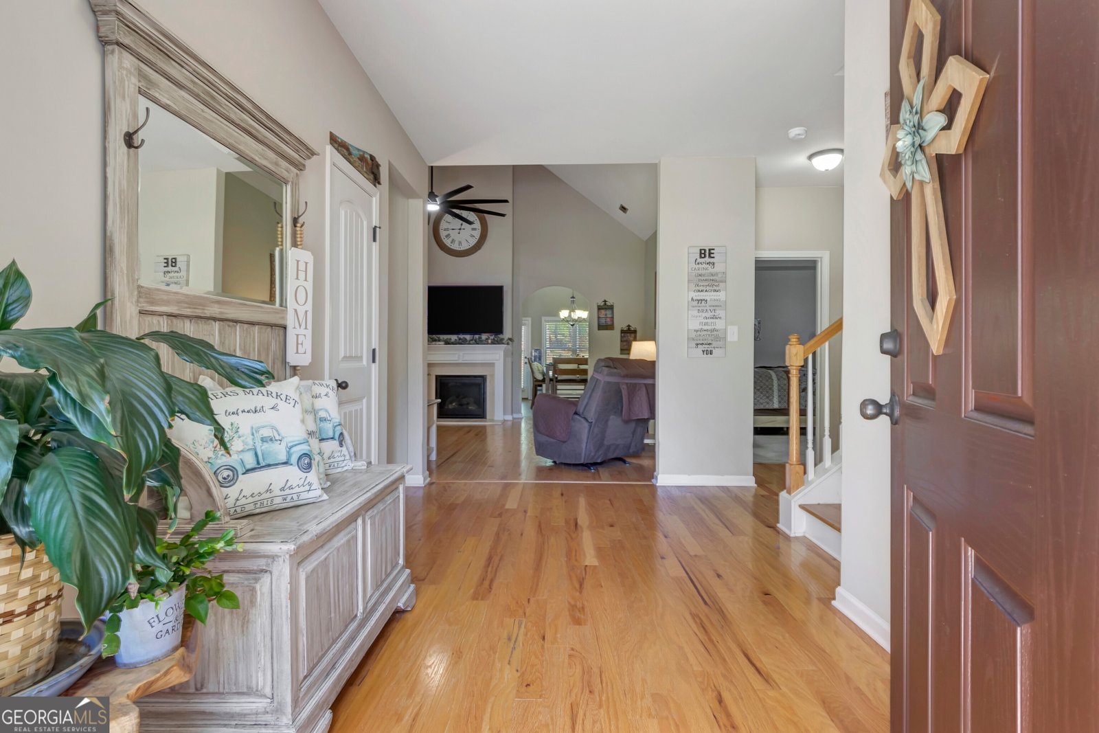 153 Carlow Court Newnan - Photo 8