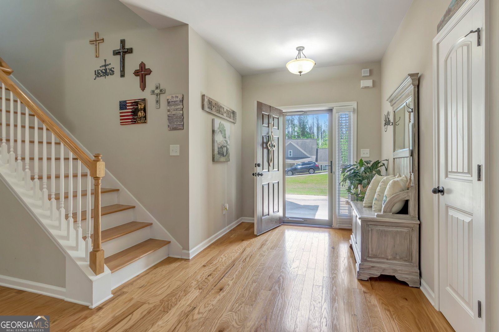 153 Carlow Court Newnan - Photo 9