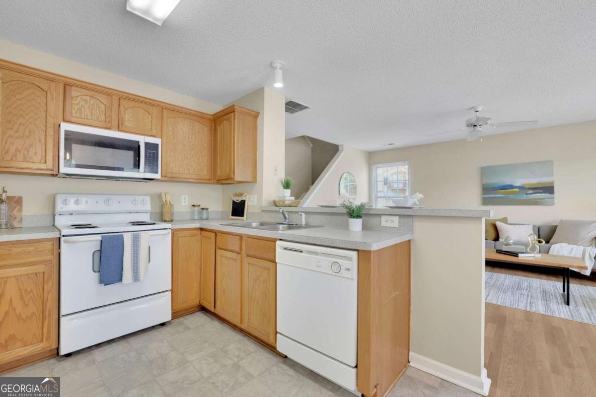 309 Fox Overlook Woodstock - Photo 11