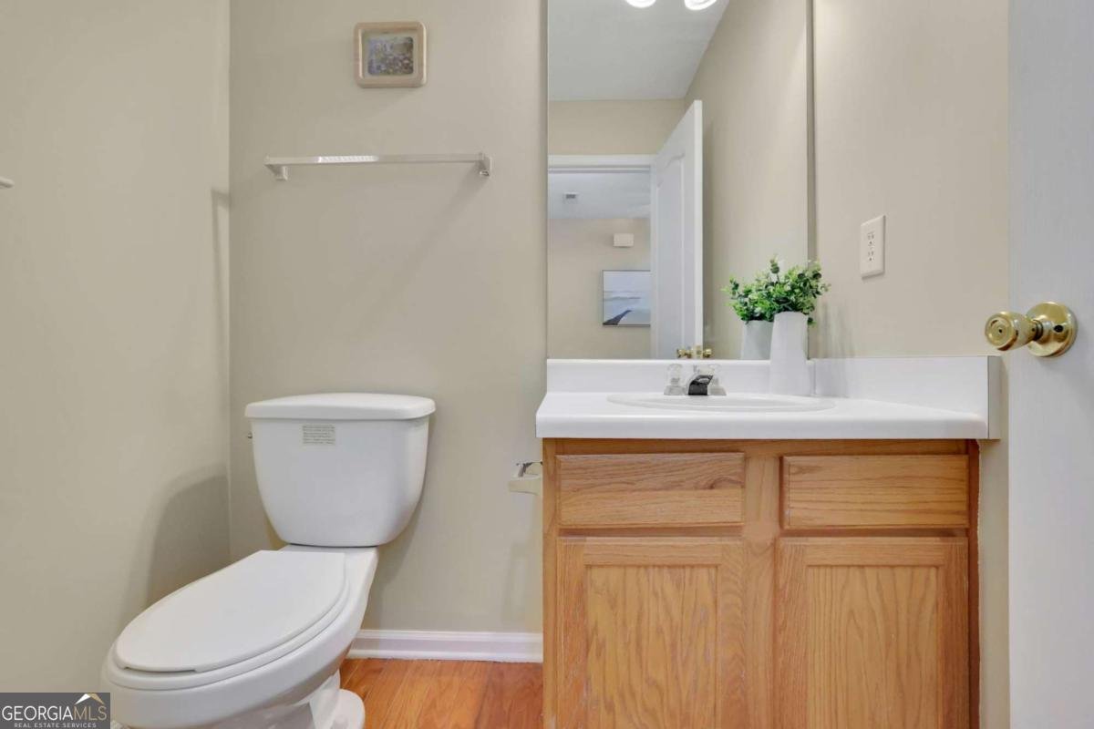 309 Fox Overlook Woodstock - Photo 16