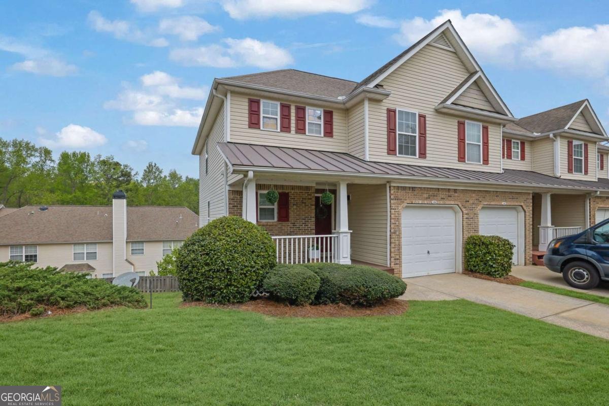 309 Fox Overlook Woodstock - Photo 32