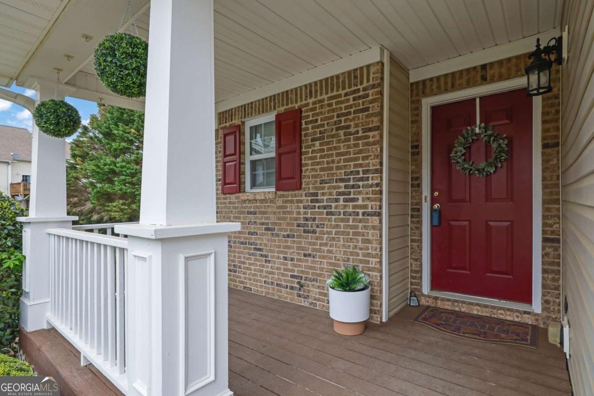 309 Fox Overlook Woodstock - Photo 34