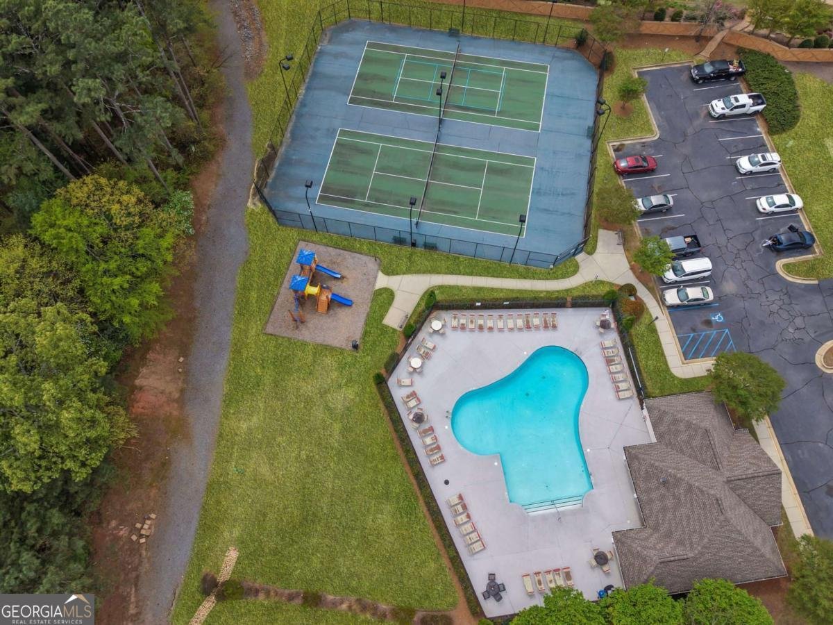 309 Fox Overlook Woodstock - Photo 37