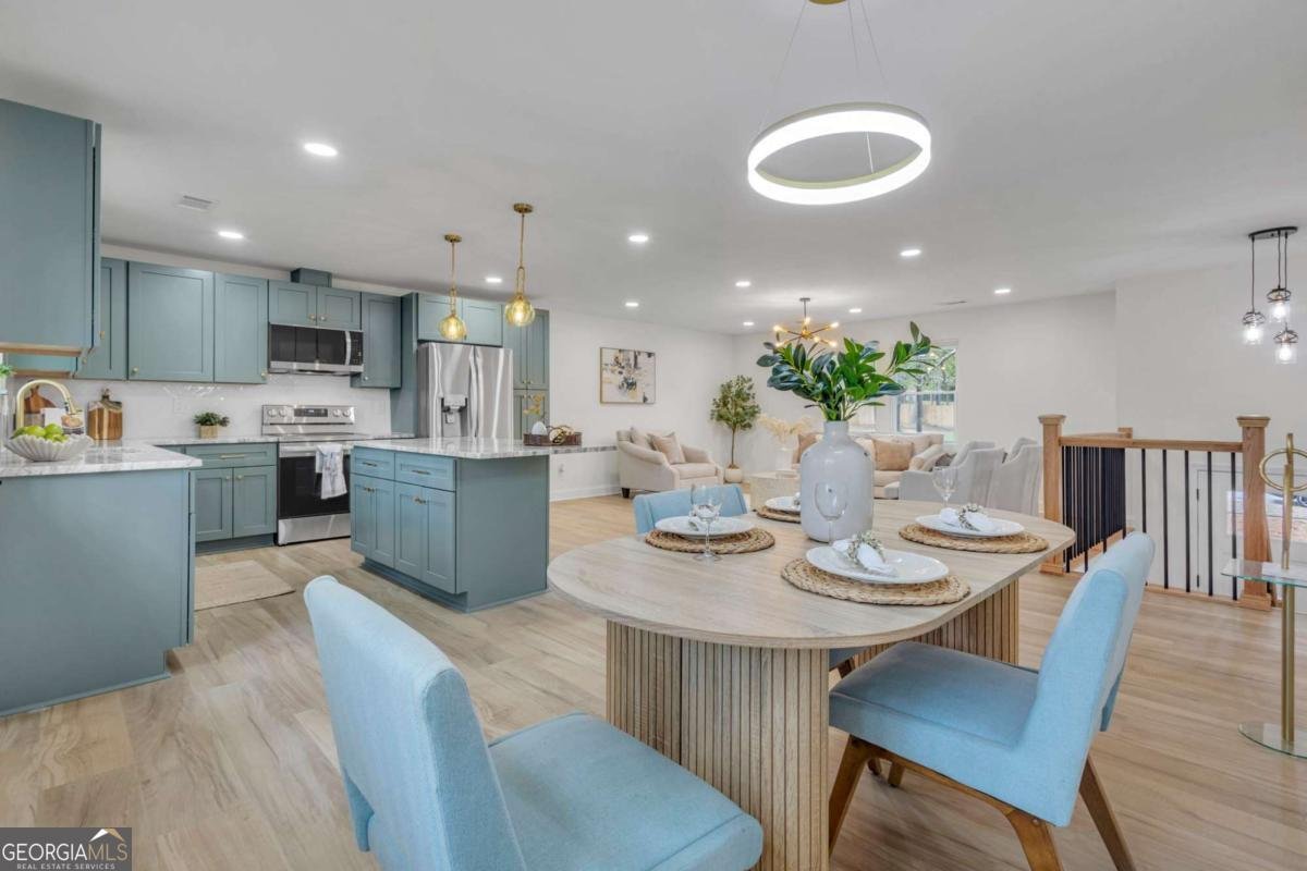 6788 Collier Way Riverdale - Photo 10