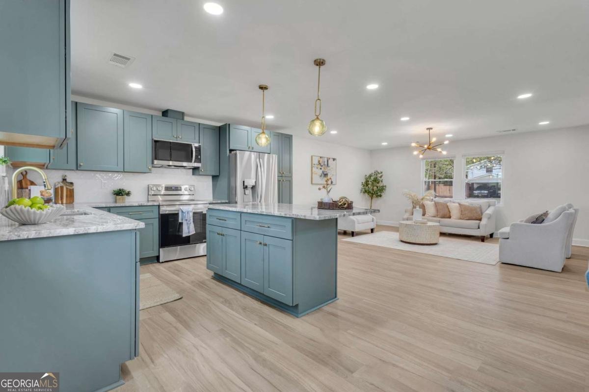 6788 Collier Way Riverdale - Photo 11