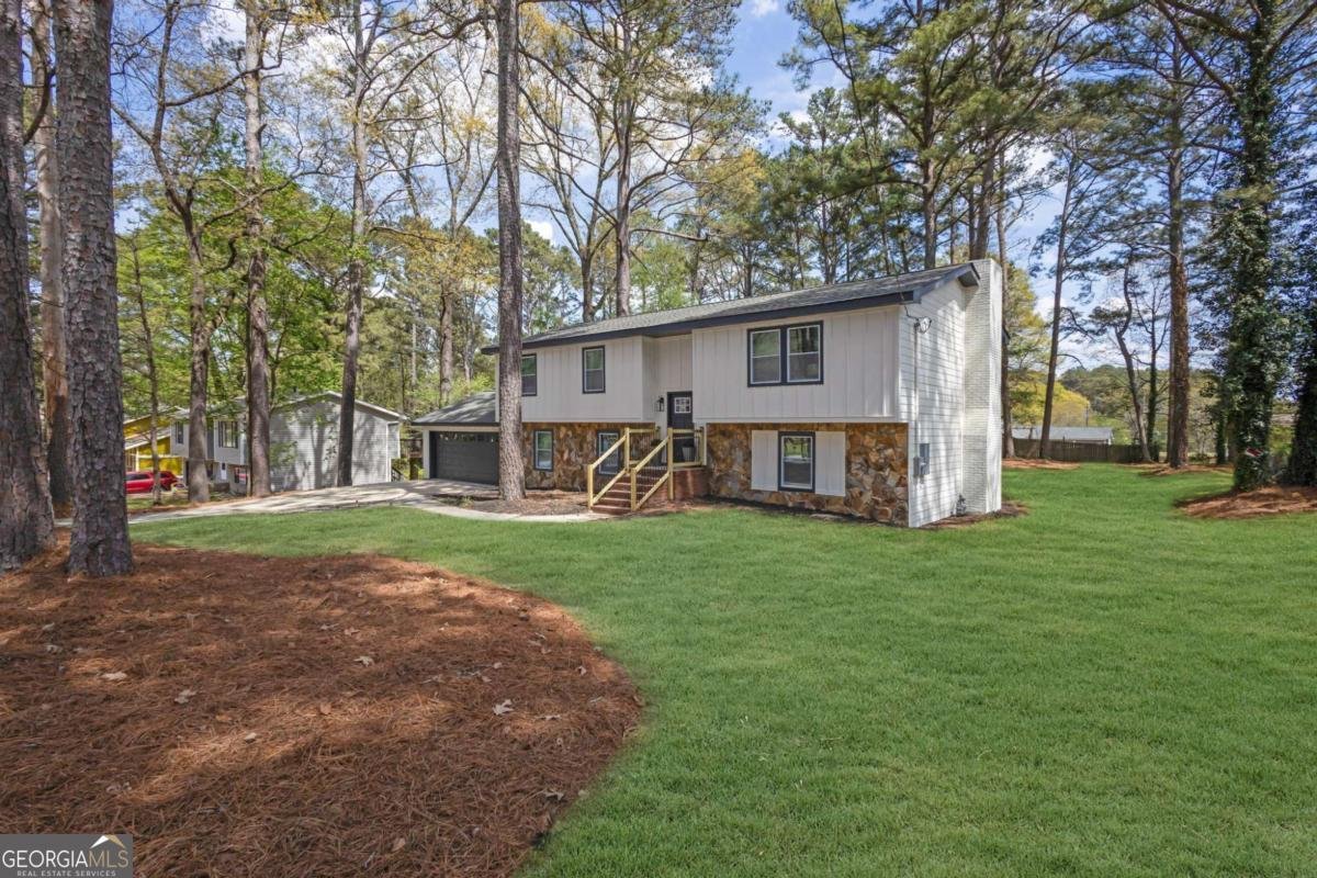 6788 Collier Way Riverdale - Photo 34