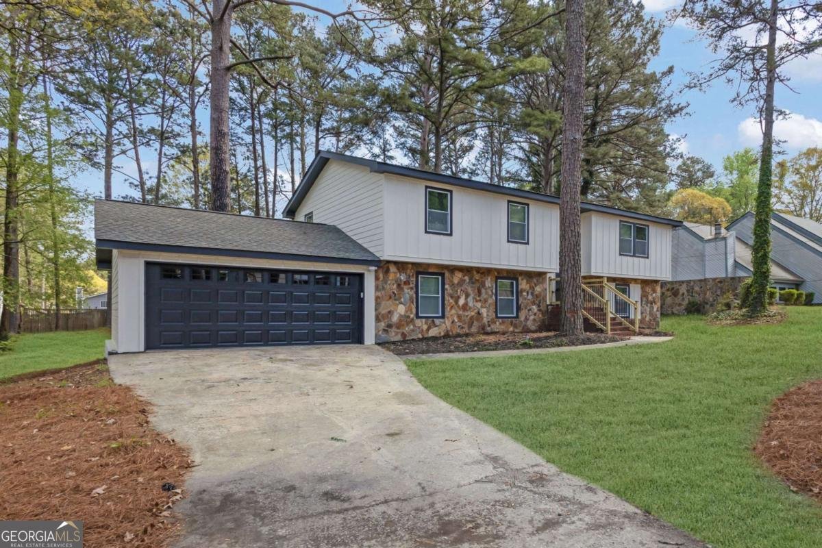 6788 Collier Way Riverdale - Photo 35