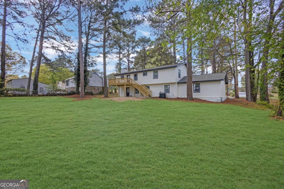 6788 Collier Way Riverdale - Photo 37