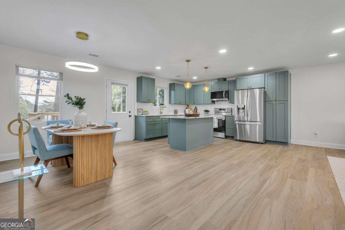 6788 Collier Way Riverdale - Photo 6