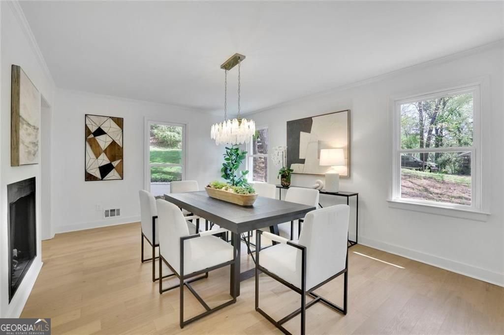 4520 Huntridge Drive Roswell - Photo 10