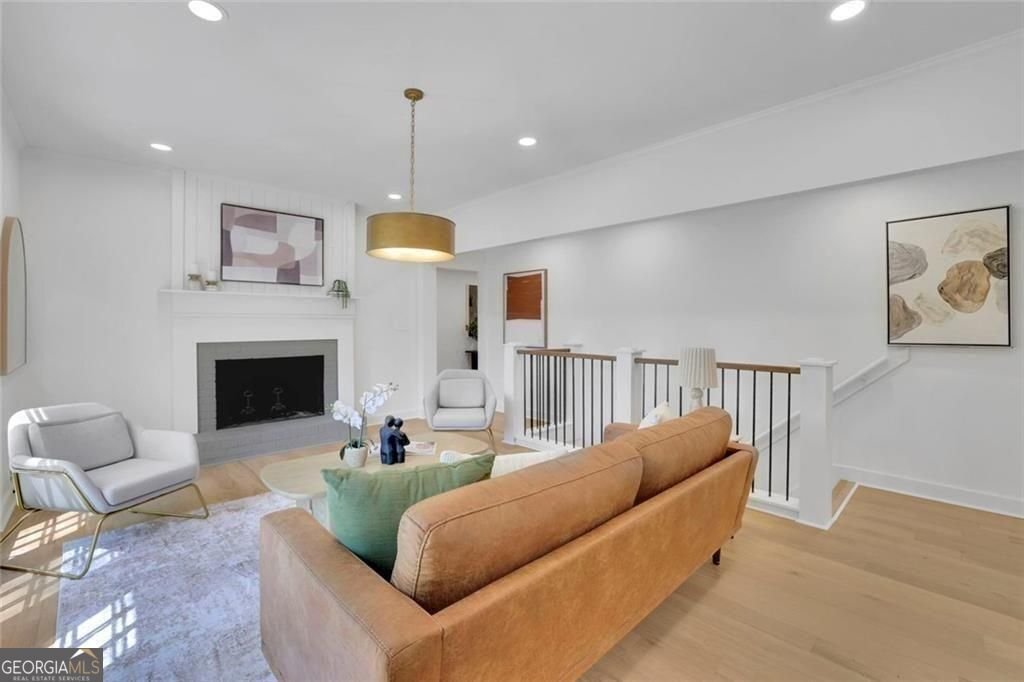 4520 Huntridge Drive Roswell - Photo 13