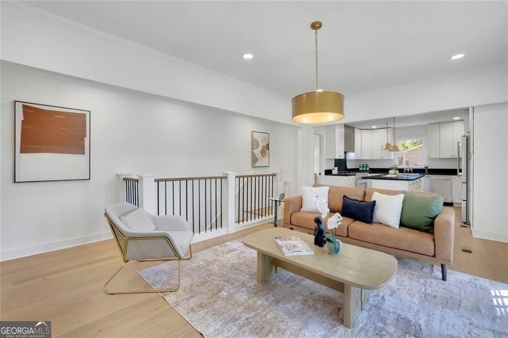 4520 Huntridge Drive Roswell - Photo 14