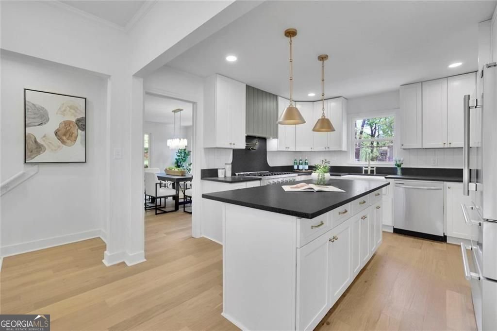 4520 Huntridge Drive Roswell - Photo 16