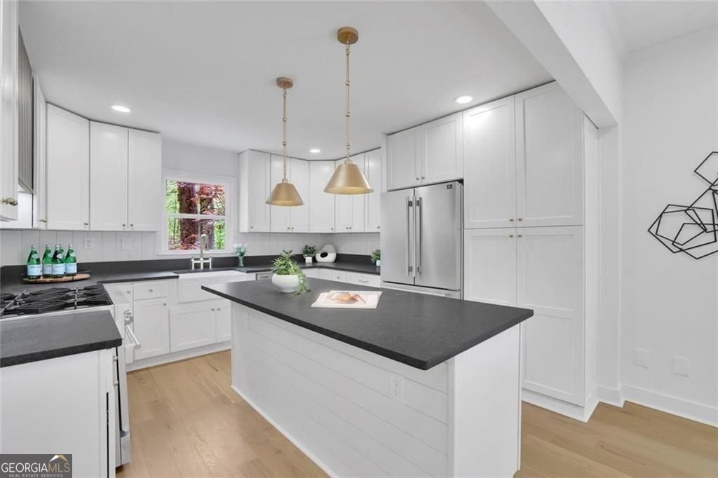 4520 Huntridge Drive Roswell - Photo 17