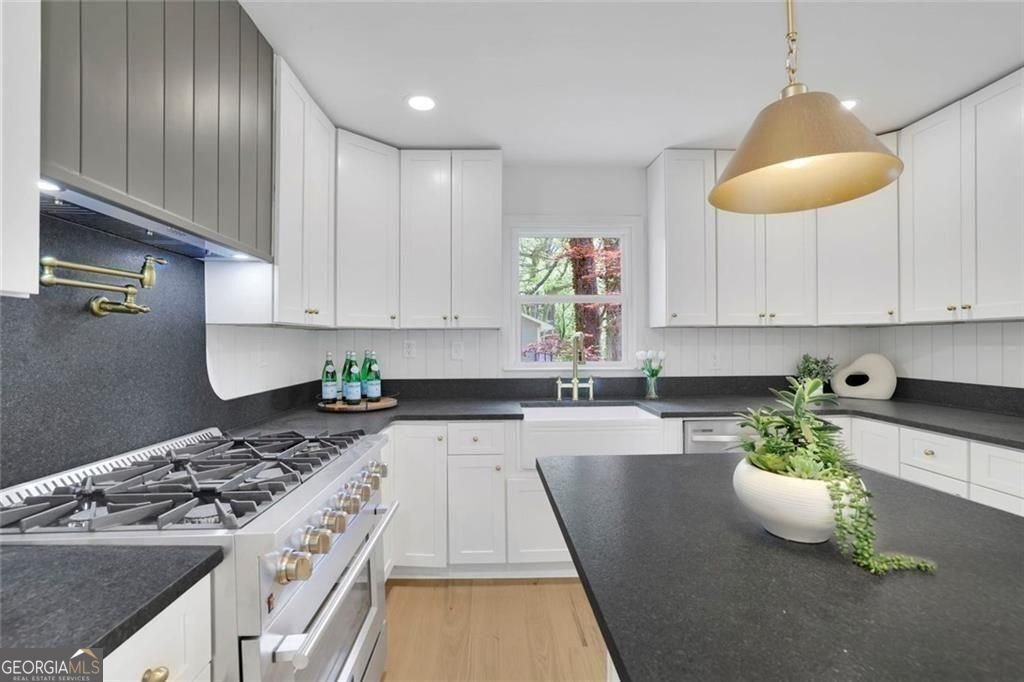 4520 Huntridge Drive Roswell - Photo 18