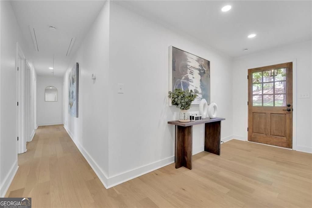 4520 Huntridge Drive Roswell - Photo 19