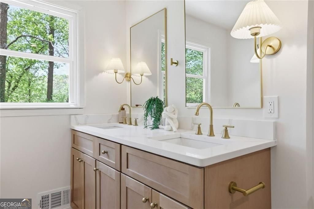 4520 Huntridge Drive Roswell - Photo 24