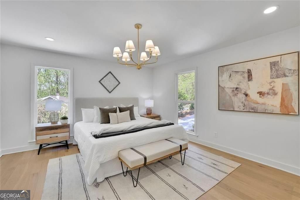 4520 Huntridge Drive Roswell - Photo 27