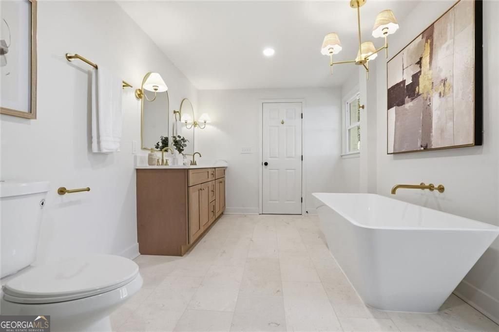 4520 Huntridge Drive Roswell - Photo 33