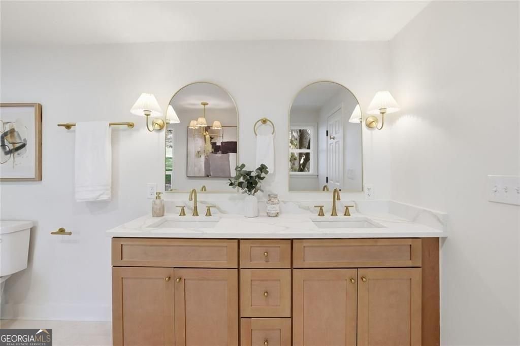 4520 Huntridge Drive Roswell - Photo 35