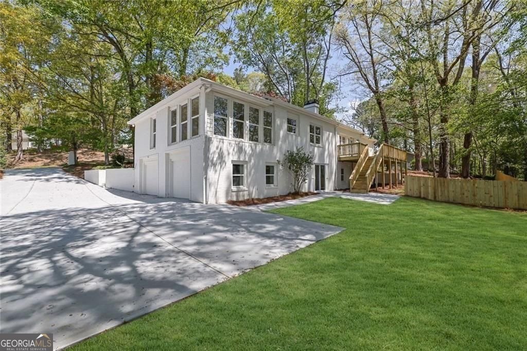 4520 Huntridge Drive Roswell - Photo 49