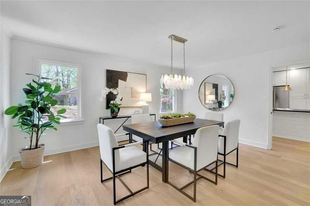 4520 Huntridge Drive Roswell - Photo 9