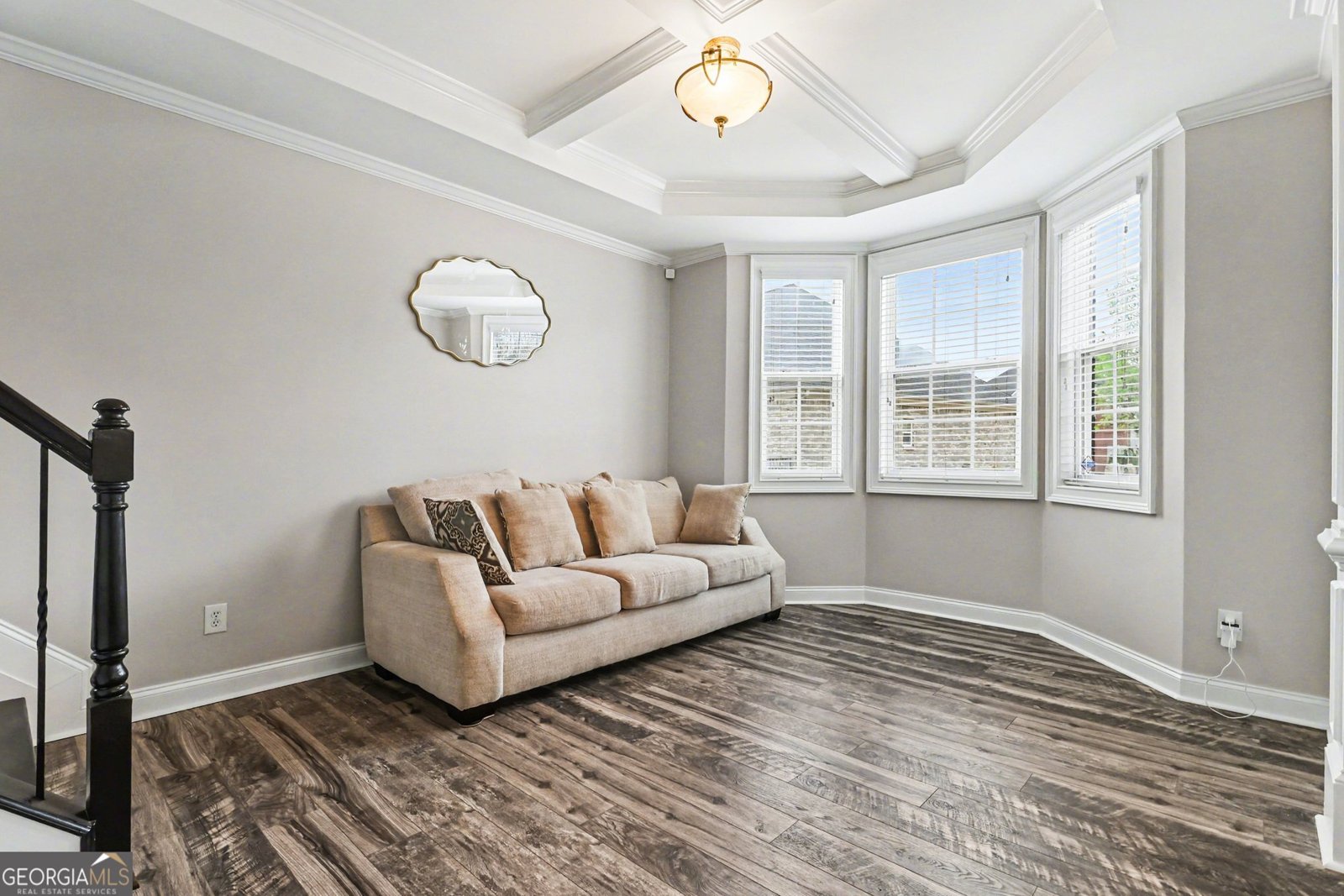 515 Gracelyn Court South Fulton - Photo 10