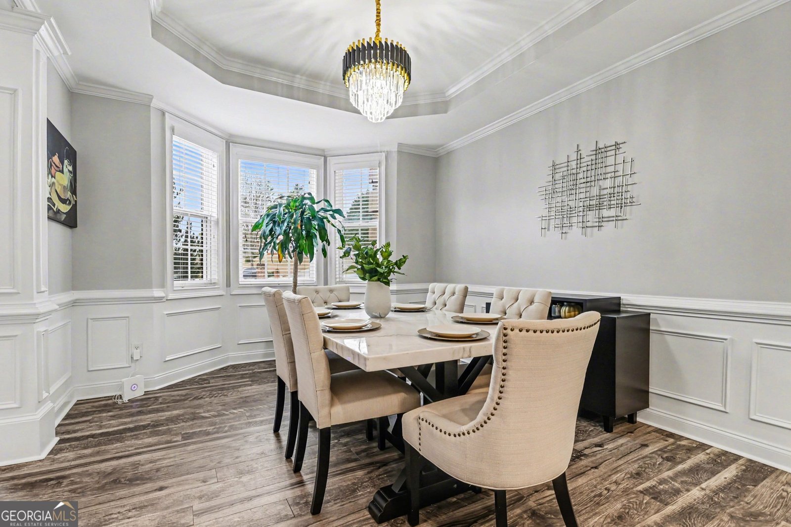 515 Gracelyn Court South Fulton - Photo 11