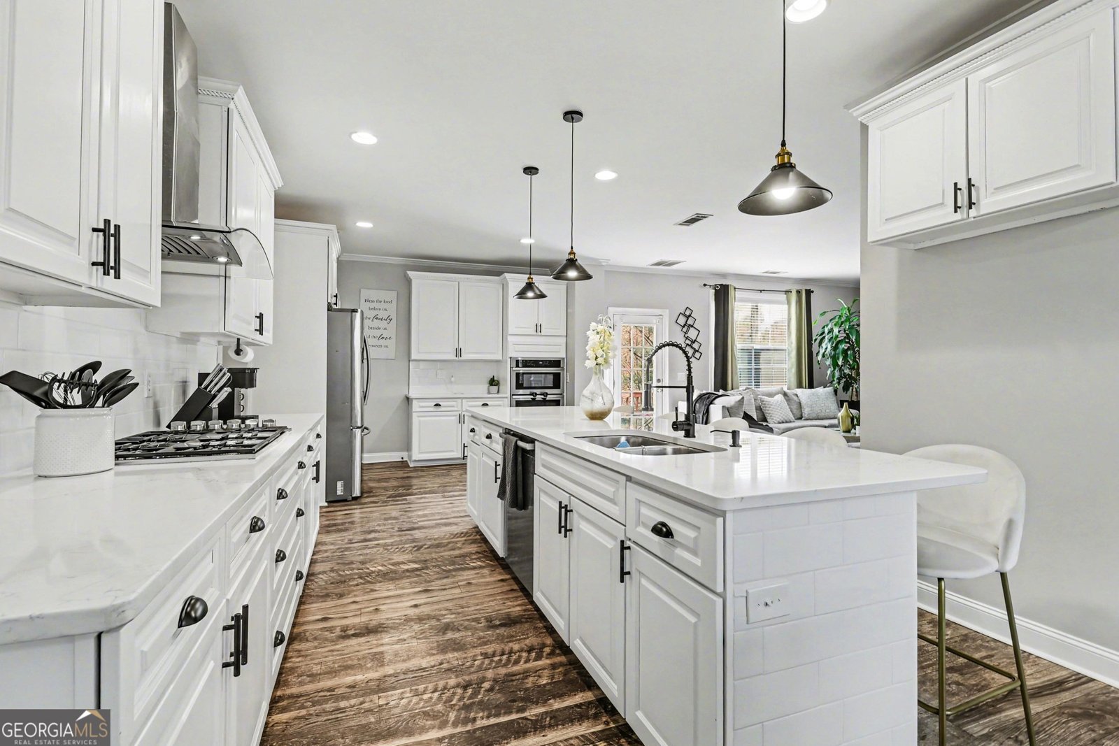 515 Gracelyn Court South Fulton - Photo 12