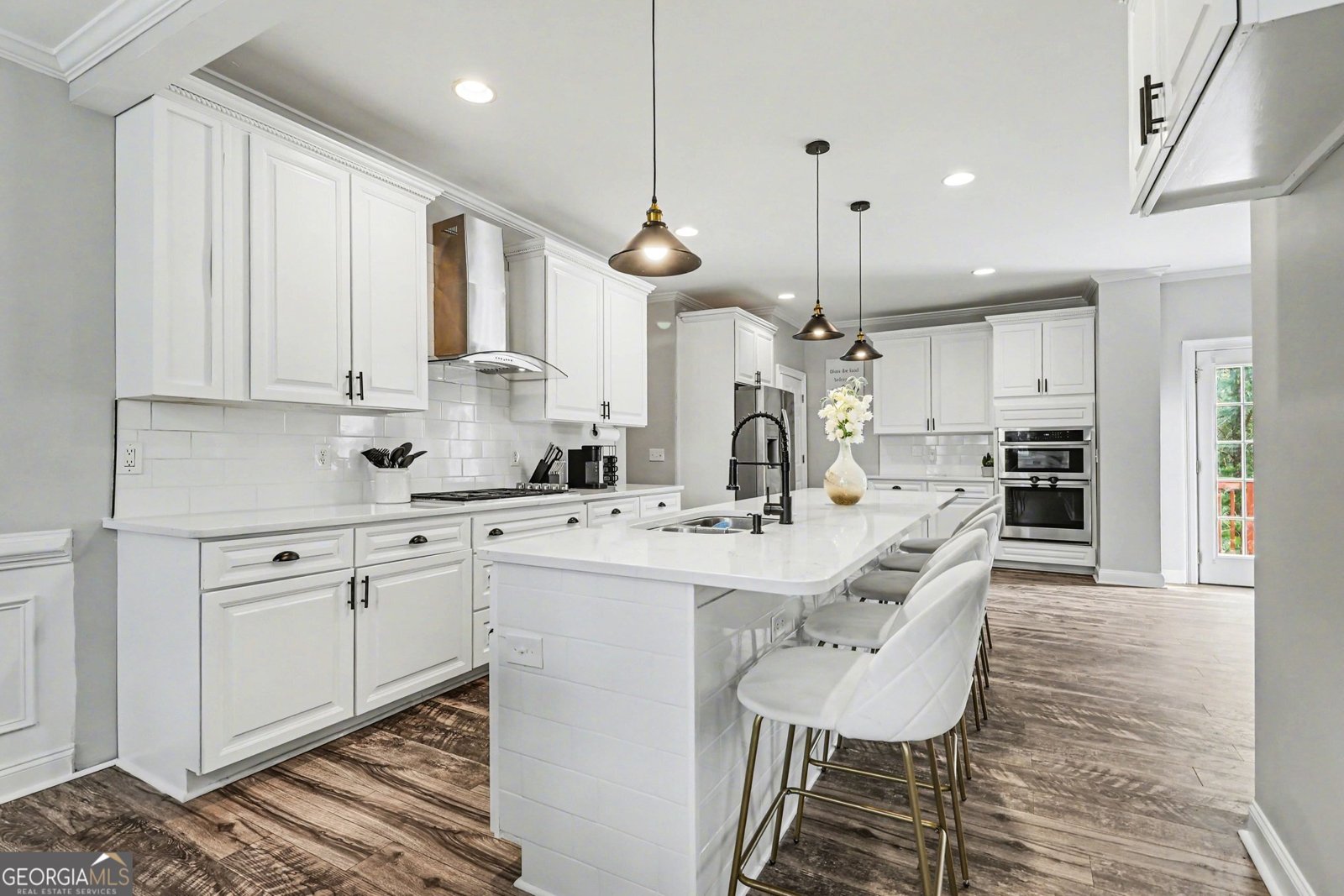 515 Gracelyn Court South Fulton - Photo 13