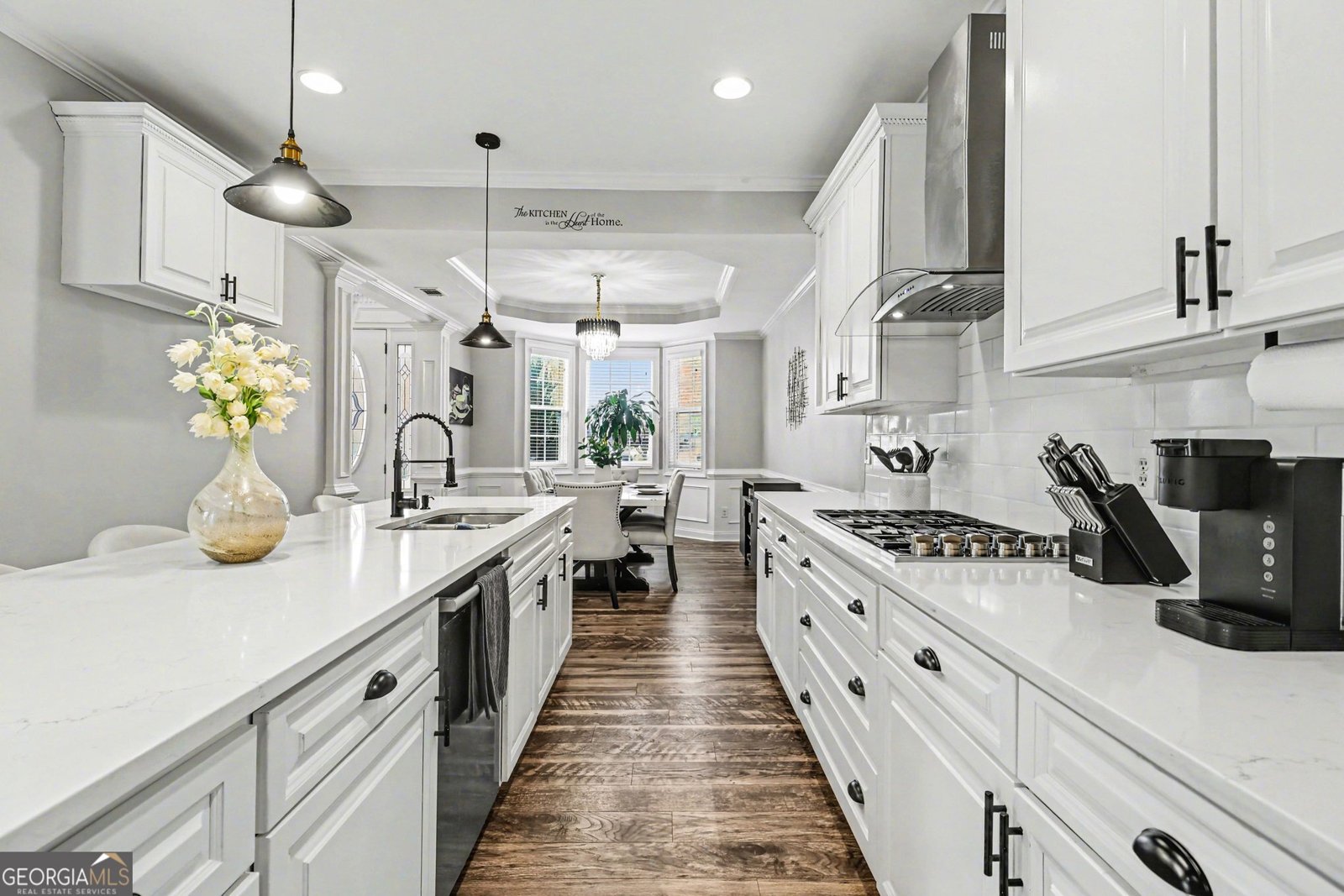 515 Gracelyn Court South Fulton - Photo 14