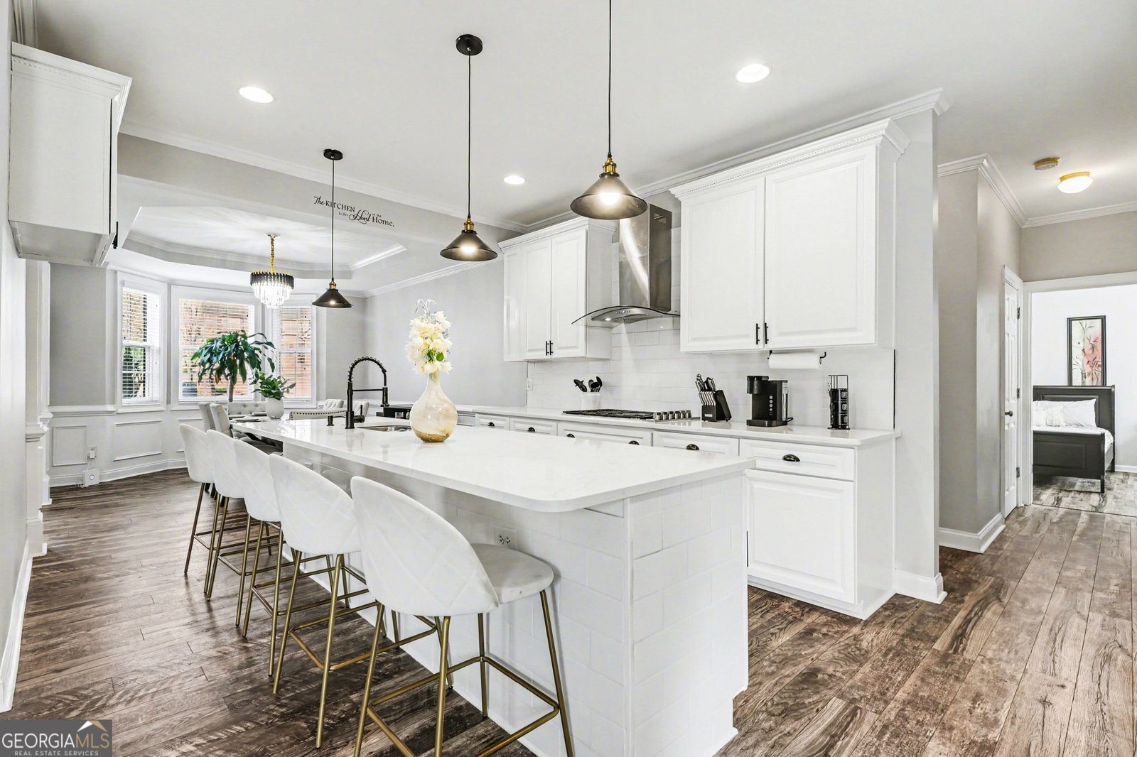 515 Gracelyn Court South Fulton - Photo 15