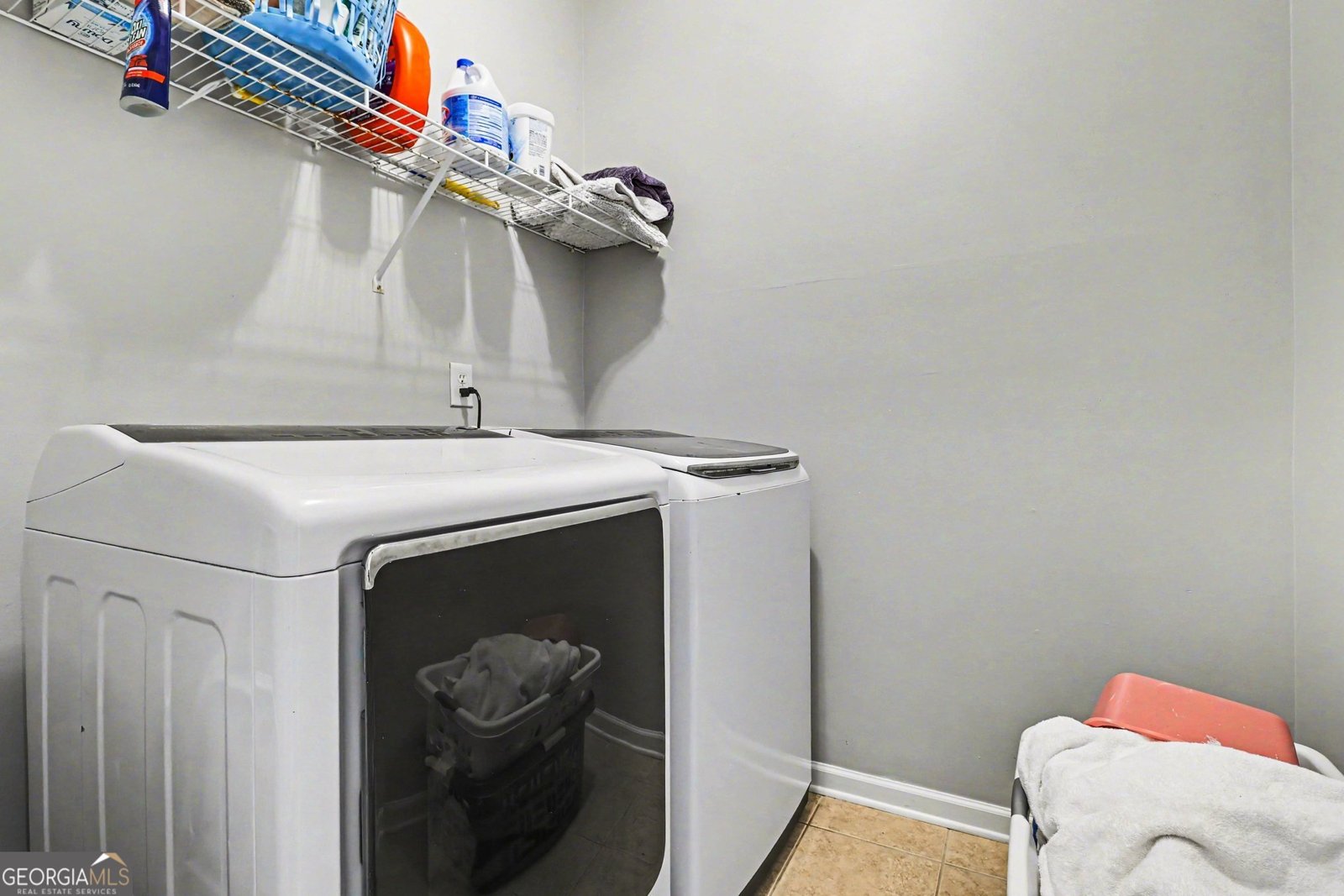 515 Gracelyn Court South Fulton - Photo 16