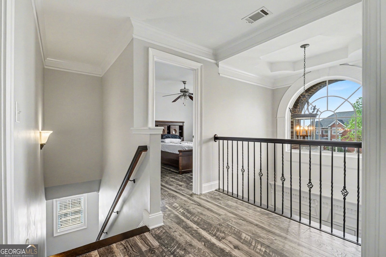 515 Gracelyn Court South Fulton - Photo 19