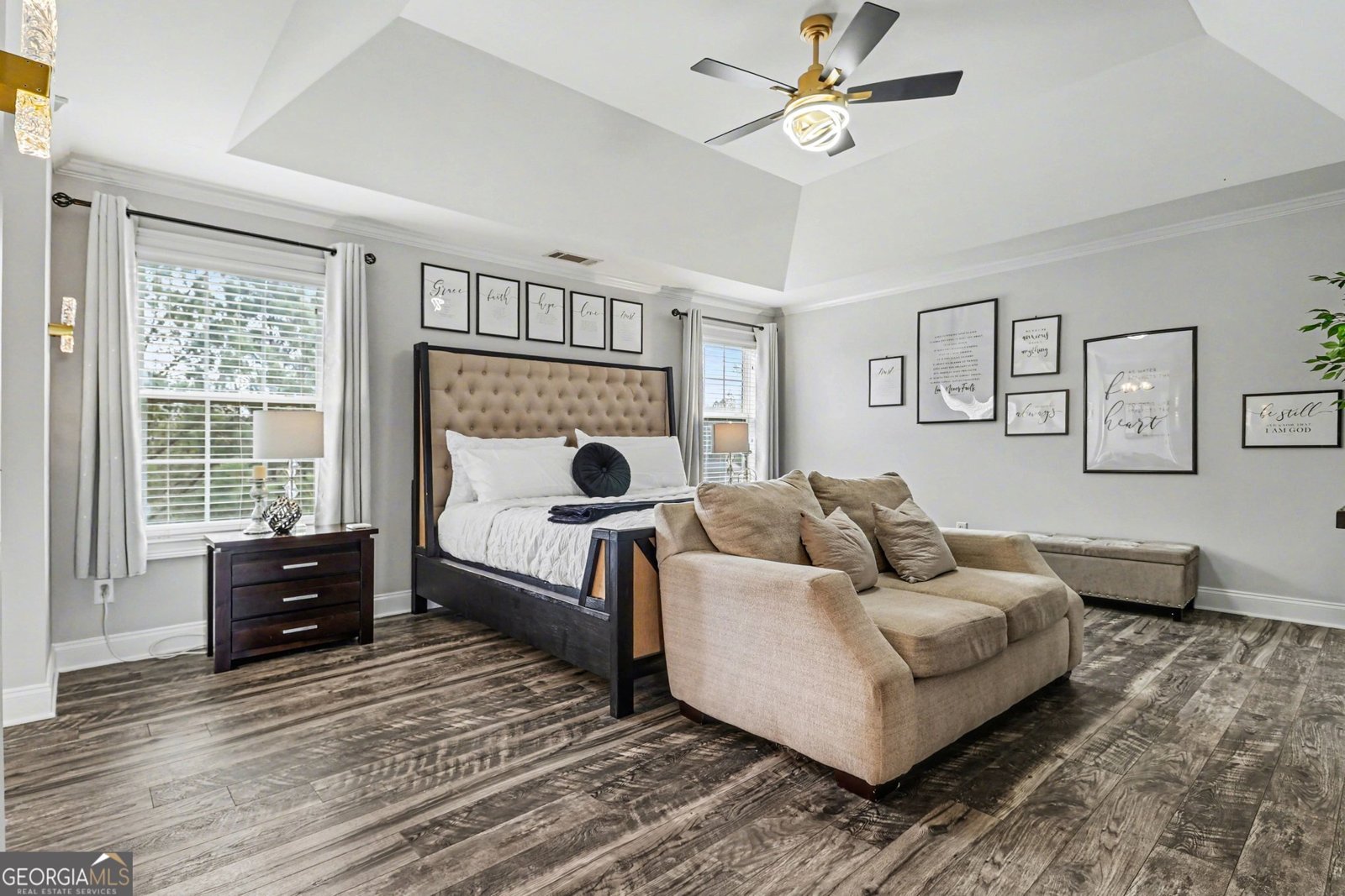 515 Gracelyn Court South Fulton - Photo 20