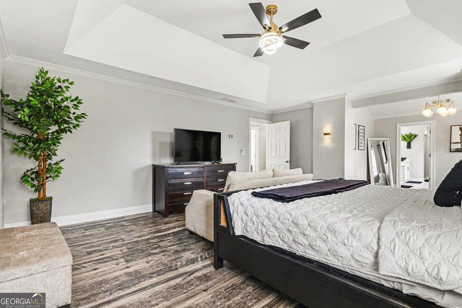 515 Gracelyn Court South Fulton - Photo 21