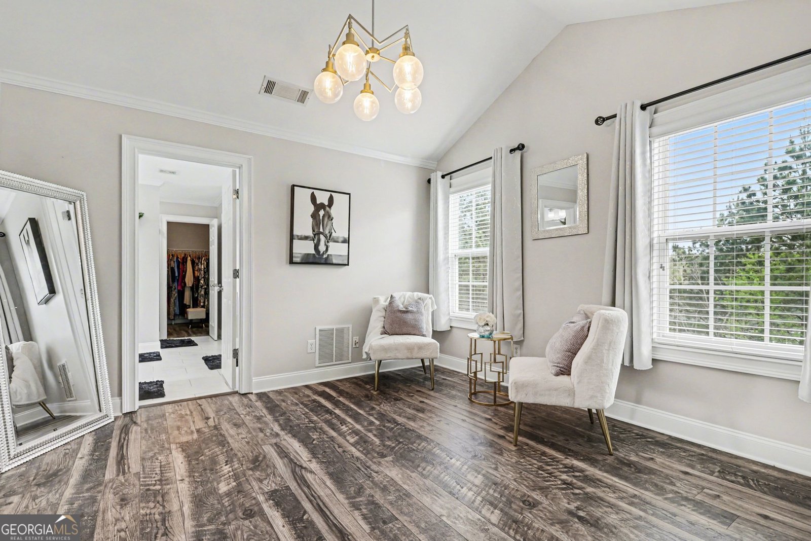 515 Gracelyn Court South Fulton - Photo 22